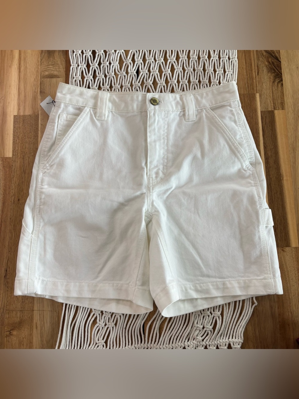 Aritzia l‎ TNA Greenwich Shorts